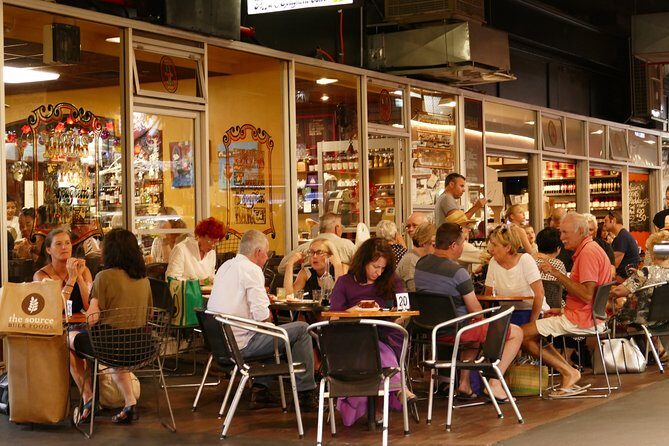 Welcome to Adelaide Walking Tour - Pace, Comfort, and How the Tour Feels on Your Feet