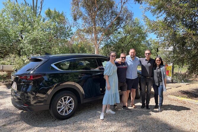 Wine Tasting and Lunch Private Tour in McLaren Vale - Value for money: what’s included and what you’ll likely add