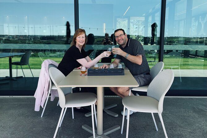 Wine Tasting and Lunch Private Tour in McLaren Vale - Private touring makes a difference (and who it fits best)