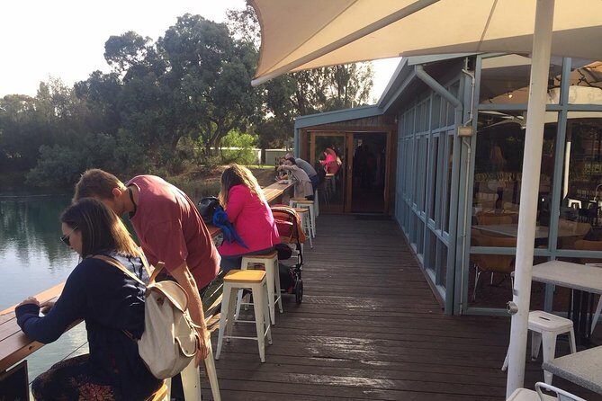 Wine Tours Adelaide - What’s included (and what costs extra) so you can budget calmly